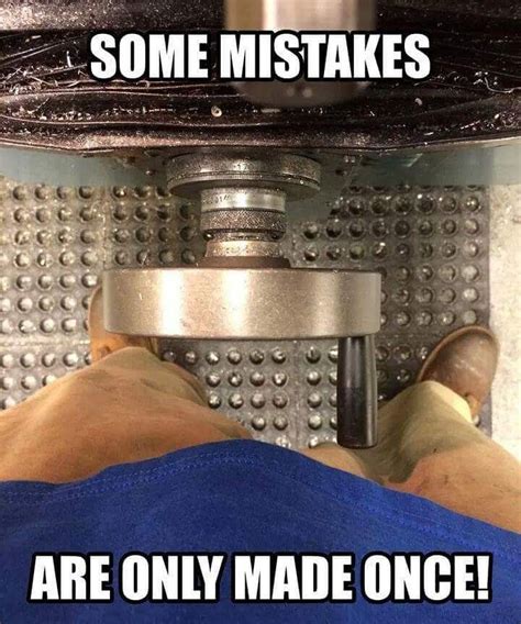 metal fabricator meme|cnc machinist meme.